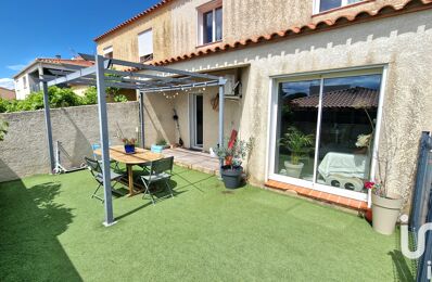 vente maison 290 000 € à proximité de Perpignan (66100)