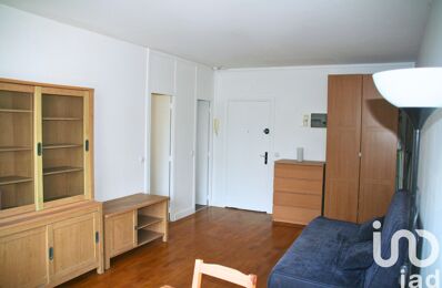 appartement 1 pièces 32 m2 à louer à Le Plessis-Robinson (92350)