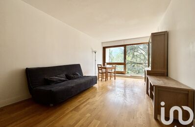 appartement 1 pièces 32 m2 à louer à Le Plessis-Robinson (92350)