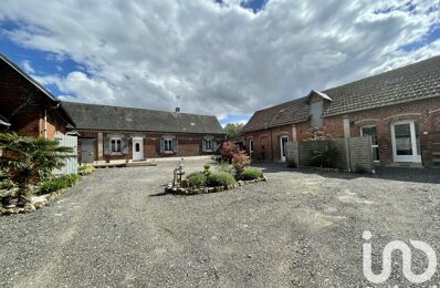 vente maison 280 000 € à proximité de Vaux-sur-Somme (80800)