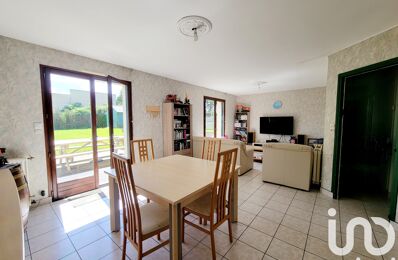 vente maison 234 000 € à proximité de Châteaugiron (35410)