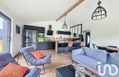 vente maison 322 000 € à proximité de Picquigny (80310)