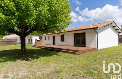 vente maison 475 000 € à proximité de Biganos (33380)