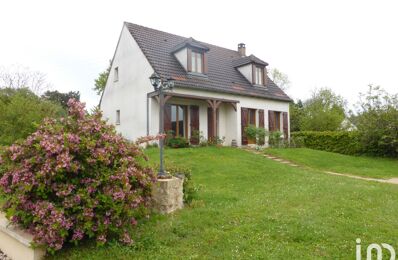 vente maison 189 000 € à proximité de Aillant-sur-Tholon (89110)