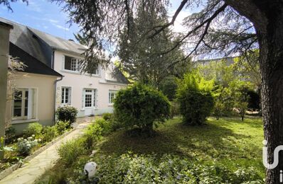 vente maison 290 000 € à proximité de Domfront-en-Champagne (72240)