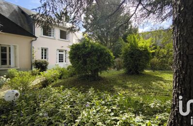 vente maison 260 000 € à proximité de Coulaines (72190)