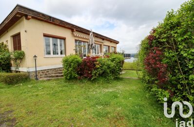 vente maison 178 000 € à proximité de Le Monteil (15240)