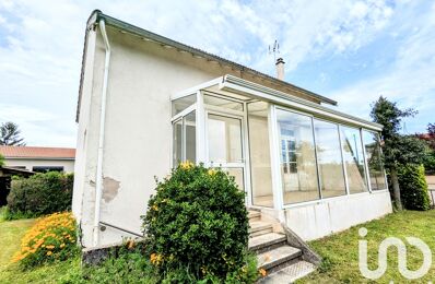 vente maison 130 000 € à proximité de Balbigny (42510)
