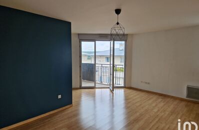 vente appartement 295 000 € à proximité de Morsang-sur-Orge (91390)