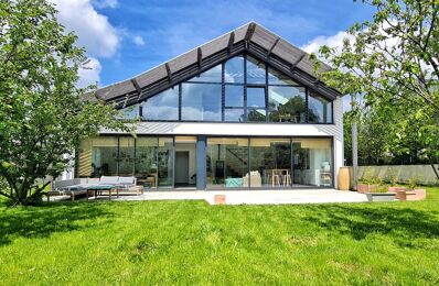 vente maison 978 000 € à proximité de Carnac (56340)