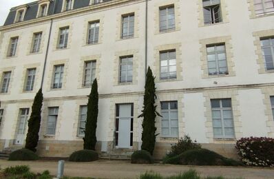 vente appartement 170 000 € à proximité de Le Cellier (44850)