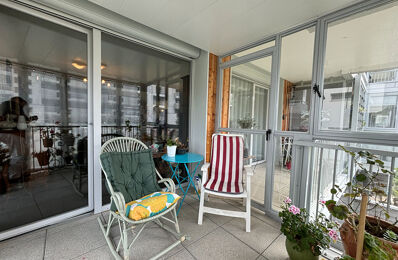 vente appartement 311 000 € à proximité de Viviers-du-Lac (73420)