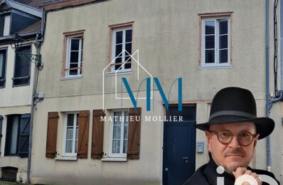 vente maison 103 900 € à proximité de Champrond-en-Gâtine (28240)