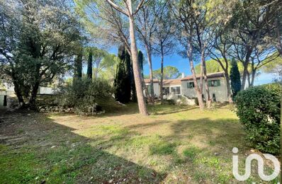 vente maison 549 000 € à proximité de Saint-Mamert-du-Gard (30730)