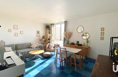 vente appartement 168 000 € à proximité de Jouars-Pontchartrain (78760)