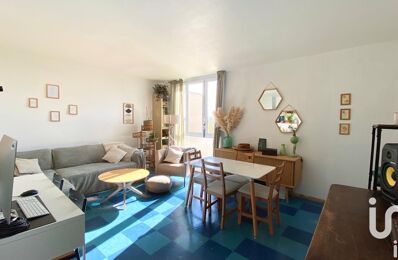 vente appartement 147 000 € à proximité de Le Port-Marly (78560)