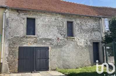 vente maison 75 000 € à proximité de Saint-Augustin (77515)
