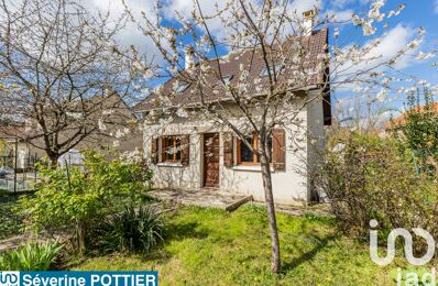 vente maison 310 000 € à proximité de Le Plessis-Pâté (91220)