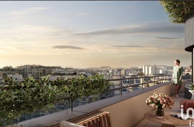 vente appartement 1 012 000 € à proximité de Charenton-le-Pont (94220)