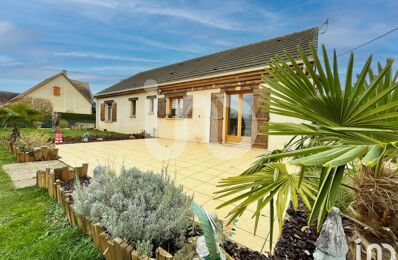 vente maison 230 000 € à proximité de Saint-Aubin-sur-Gaillon (27600)