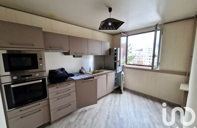 vente appartement 234 900 € à proximité de Mitry-Mory (77290)