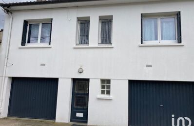 vente immeuble 410 000 € à proximité de Ablon-sur-Seine (94480)