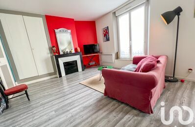 vente appartement 99 000 € à proximité de Fagnières (51510)