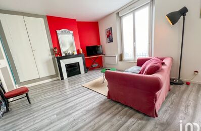 appartement 4 pièces 75 m2 à vendre à Châlons-en-Champagne (51000)