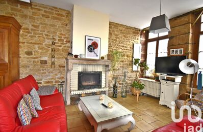 vente maison 119 000 € à proximité de Pont-de-Vaux (01190)