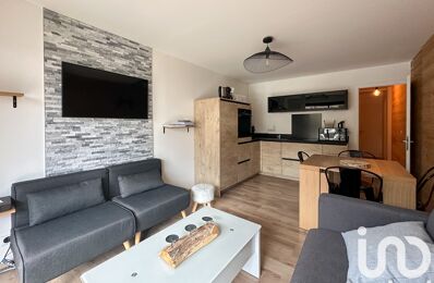 vente appartement 238 000 € à proximité de Glières-Val-de-Borne (74130)