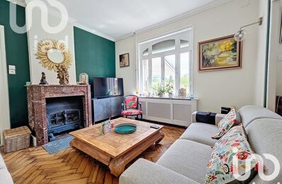 vente maison 311 000 € à proximité de Vitry-en-Artois (62490)
