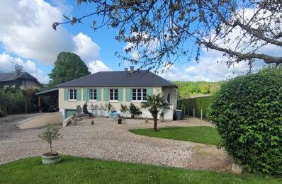 vente maison 197 000 € à proximité de Acquigny (27400)