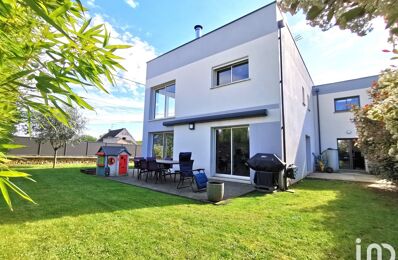vente maison 480 000 € à proximité de La Houssaye-en-Brie (77610)