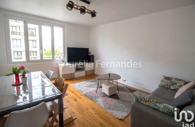 vente appartement 319 000 € à proximité de Chennevières-sur-Marne (94430)