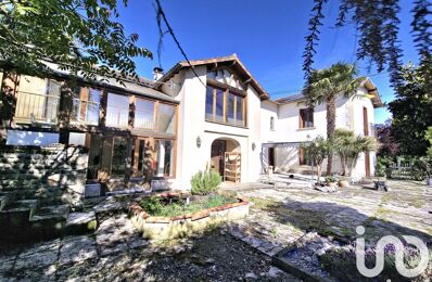 vente maison 234 000 € à proximité de Termes-d'Armagnac (32400)