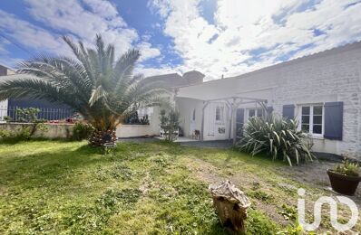 vente maison 320 000 € à proximité de La Jarne (17220)