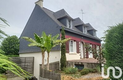vente maison 253 000 € à proximité de Néant-sur-Yvel (56430)