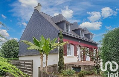 vente maison 233 000 € à proximité de Loutehel (35330)