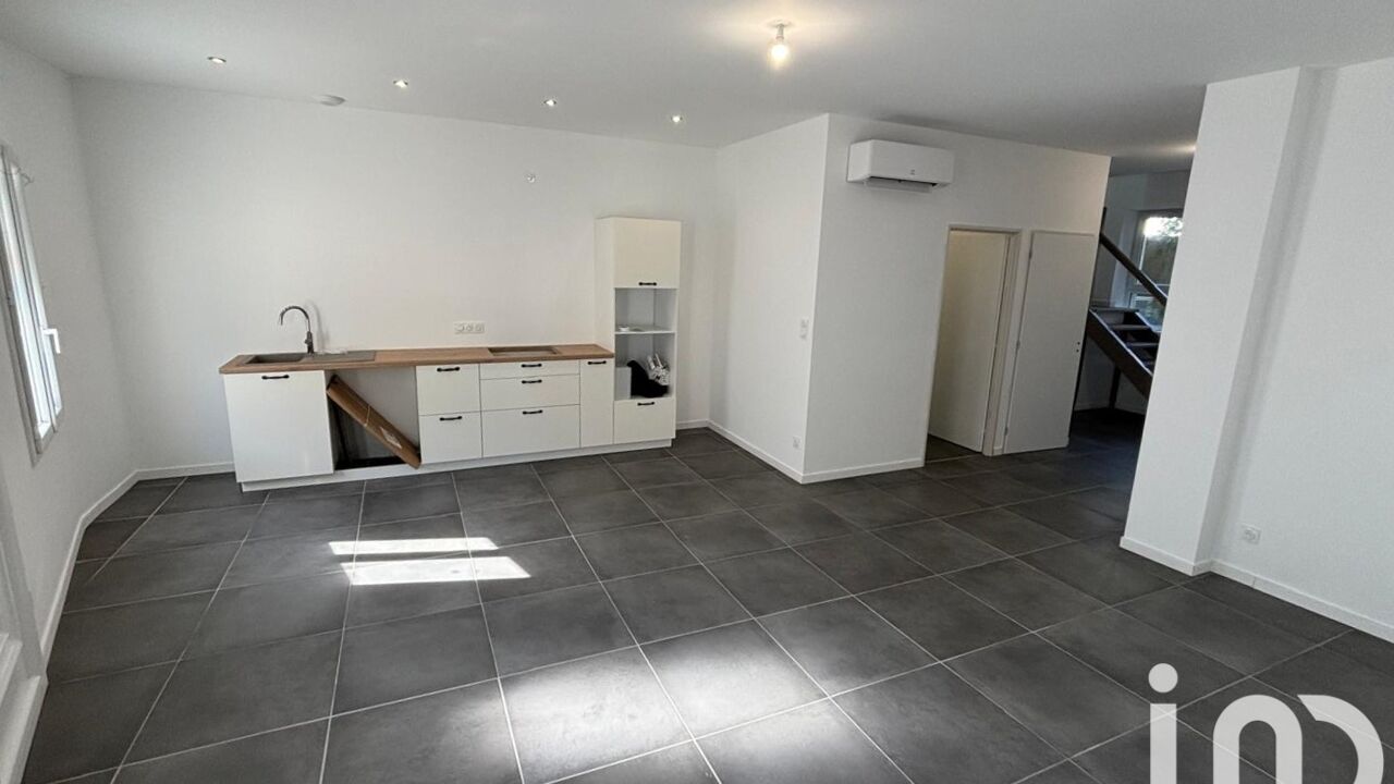 maison 5 pièces 99 m2 à vendre à Châteauroux (36000)