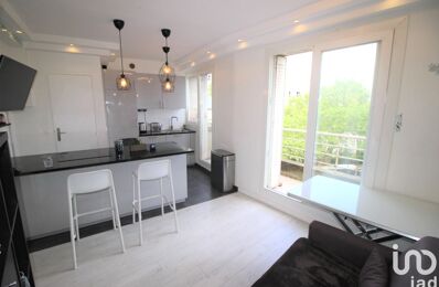 vente appartement 359 000 € à proximité de Ville-d'Avray (92410)