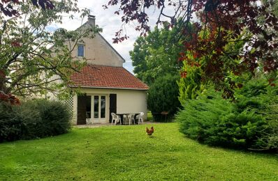 vente maison 189 000 € à proximité de Villers-Cotterêts (02600)