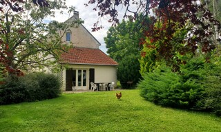 Maison 4 Pièces 103 m² à vendre à Dammard (02470)