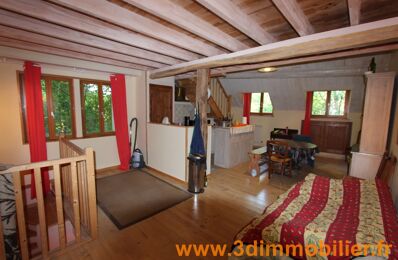 vente maison 141 000 € à proximité de Perrigny (39570)