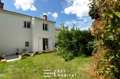 vente maison 570 000 € à proximité de Pins-Justaret (31860)