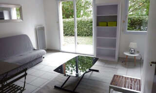 Appartement 1 Pièce 24 m² à vendre à Tournefeuille (31170)