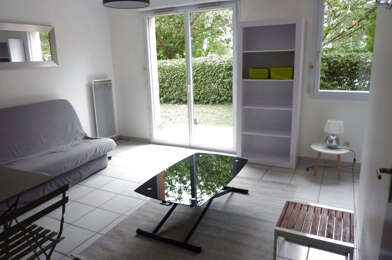 Appartement 1 pièces 96000 €