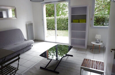 vente appartement 96 000 € à proximité de Castanet-Tolosan (31320)