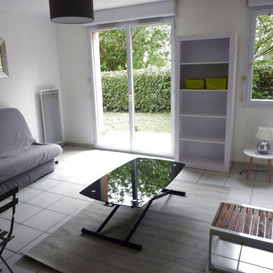 Appartement 1 pièces 96000 €