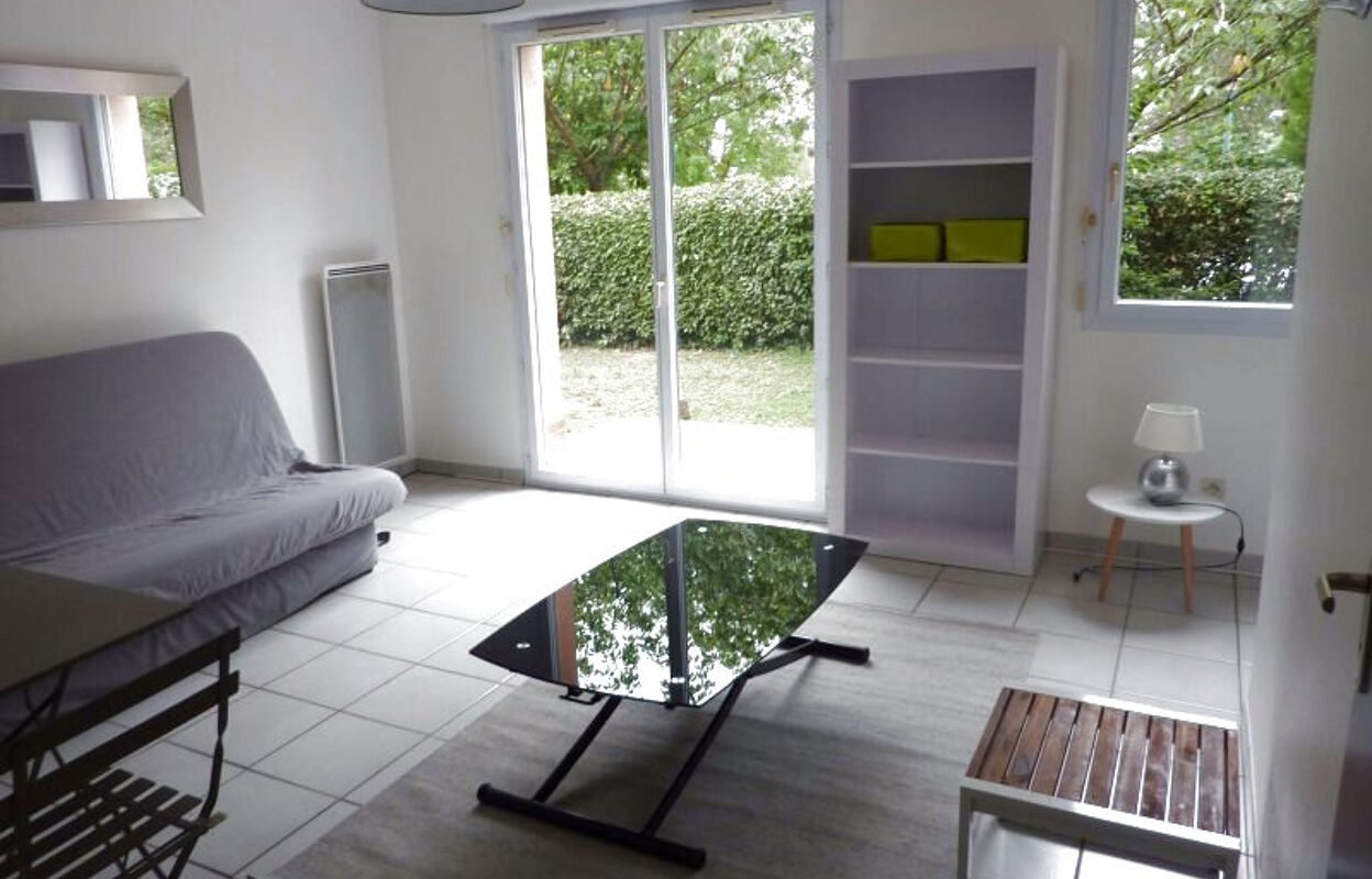 appartement 1 pièces 24 m2 à vendre à Tournefeuille (31170)