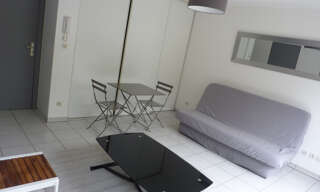 Appartement 1 Pièce 24 m² à vendre à Tournefeuille (31170)